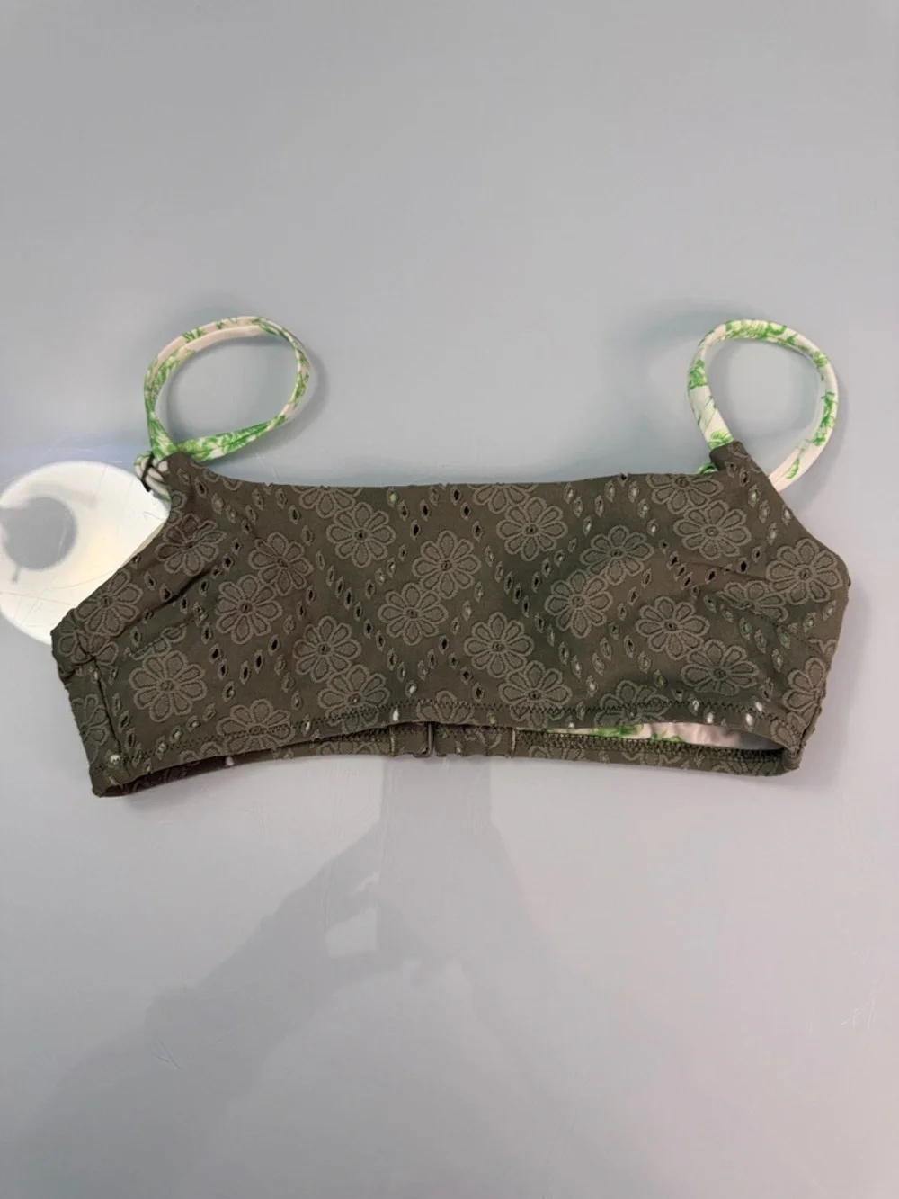 NWT Aerie Bikini Top